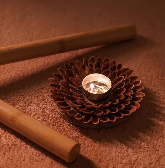 Klasik İsveç Masajı