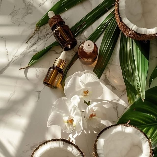 Refleksoloji Masajı