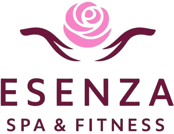 ESENZA SPA & WELLNESS Logo